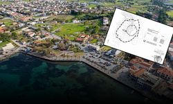 Urla’da 1. derece sit alanındaki çalışmalar durduruldu: Koruma kurulundan yeni karar