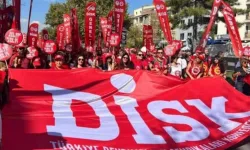Genel-İş İzmir 11 No'lu Şube'de delege seçimi tamam! Kırmızı liste önde!