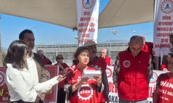 İzmir’de emekliler ses yükseltti: “Biz sadaka değil, hakkımızı istiyoruz”