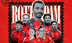 Göztepeli üç milli cimnastikçi Dünya Şampiyonası’nda!