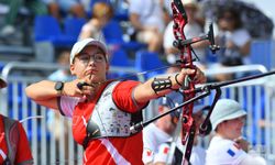 İzmir’den olimpiyatlara uzanan başarı hikayesi! Madalyalara doymuyor