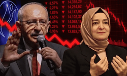 Kılıçdaroğlu'ndan Kaya'ya: "Dört ismi var, dört dörtlük bir soygun yapmış"