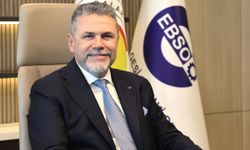 EBSO Başkanı Karabağlı: "Cumhuriyet, üreten Türkiye’nin en büyük gücüdür"