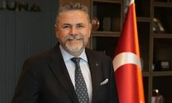 EBSO seçimlerinde Karabağlı rakibi Ürün’ü geride bıraktı: “Kendimi çok başarılı buluyorum”