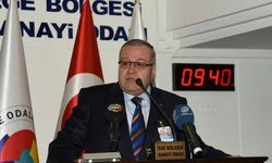 EBSO’da 20 oy farkla kazandılar: Nadir Erdir ve ekibi zaferi kutladı
