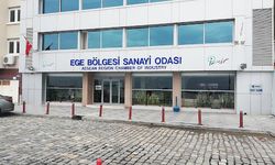 EBSO'da seçim günü! Karabağlı'nın listesi belli oldu!