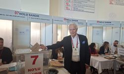 EBSO'da seçim startı verildi... Yorgancılar'dan net mesaj: "Hak eden kazansın"
