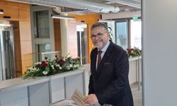 EBSO’da son perde... Gözler sandıkta, Karabağlı'dan ilk mesaj: "Allah yolumuzu açık etsin"