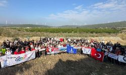 Efes-Mimas Yolu’ndan Çanakkale Şehitliği’ne: İzmir Büyükşehir Belediyesi’nden anlamlı buluşma!