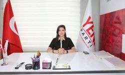 Efes Selçuk’ta YENİ Parti’nin kongre kadrosu belli oldu!