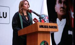 Ankara Barosu seçimlerine CHP'nin iptal edilen kurultay davasının gölgesi mi düştü? Tolgahan Erdoğan'dan ''Kıılçdaroğlu'nu sattı'' vurgulu mesaj!