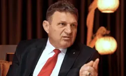 SON DAKİKA Emekli Amiral Türker Ertürk hakkında tahliye kararı!