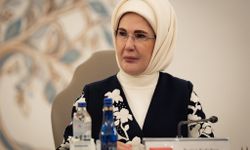 Türk Devletleri Teşkilatı Zirvesi kapsamında kritik toplantı: Emine Erdoğan'dan Türk dünyasına birlik mesajı