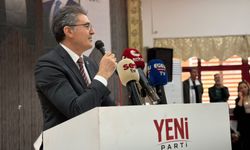 YENİ Partili Genel Başkan Yardımcısı Buca'da konuştu: “Bu salonun kaybedeni olmayacak”