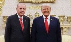 Erdoğan ile Trump görüştü: ABD Başkanı’ndan 29 Ekim kutlaması