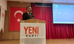 YENİ Parti Çiğli’de Erkan Akar dönemi devam ediyor!
