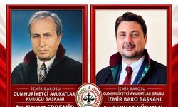 Nevzat Erdemir’in kızından baro seçimleri sonrası duygusal paylaşım: 'Bıraktığın Miras Yaşıyor Babam'