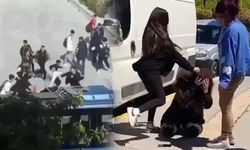 Esenyurt'ta hangi lisede kavga çıktı? Güvenlik ekipleri olay yerinde