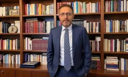 Fon soruşturmasında eski AK Parti milletvekili Ertan Aydın tutuklandı!