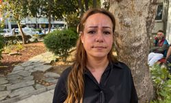 Eski eşini vuran sanığın cezası düştü: Aysel Aydemir’den “Yaşamak istiyorum” feryadı