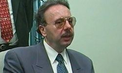 Eski Bakan Denizolgun davasında doktor için karar çıktı!