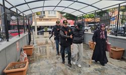 Eskişehir’de pompalı tüfekli kavgada 2 tutuklama
