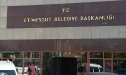 SON DAKİKA Etimesgut Belediyesi'ne ikinci dalga operasyon! Çok sayıda gözaltı!