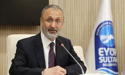 Eyüpsultan Belediye Başkanı Mithat Bülent Özmen tutuklandı: Belediye meclisi 10 Ekim’de toplanacak