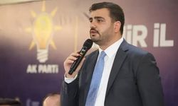 AK Partili İnan’dan Özel’e ‘itibar’ ve ‘dedikodu’ çıkışı: " Manisa'da sokağa çıkamaz"