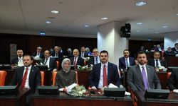 Eyyüp Kadir İnan’dan yeni yasama yılı mesajı: “Tarihi bir sorumluluğun başlangıcı”