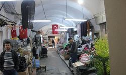 Fazlıoğlu Hanı için tescil kararı: 1. grup kültür varlığı olarak tescillendi