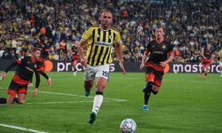 Fenerbahçe evinde galibiyeti kaçırdı: 2-0'dan döndüler!