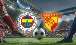 SON DAKİKA Fenerbahçe-Göztepe maçında ilk 11'ler belli oldu! Yıldız isim için şok karar!