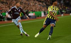 Fenerbahçe’den Avrupa’da ağır mağlubiyet: Aston Villa’dan 6 gol!
