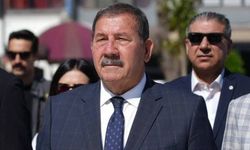 2,5 milyar liralık sahte ihale iddiası! Milas Belediye Başkanı Fevzi Topuz tutuklandı