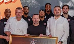 Folkart’tan Karşıyaka Basketbol’a 50 milyon TL’lik dev destek