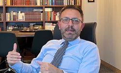 Fon soruşturmasında Ertan Aydın kararı: Adli kontrolle serbest bırakıldı