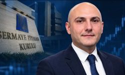 Fon soruşturmasında son dakika: Eski SPK Daire Başkanı Erman Çete tutuklandı