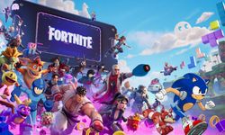 Fortnite çöktü mü, 1 Ekim sunucu bağlantı hatası neden kaynaklanıyor?