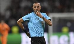 Şampiyonlar Ligi'nde Galatasaray'ın kaderini İtalyan hakem çizecek! Salı gecesi oynanacak maçın hakemi belli oldu