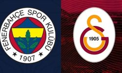 Galatasaray-Fenerbahçe derbisinde ilk gol geldi!