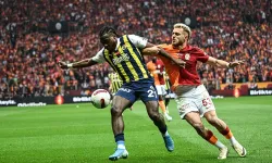 Galatasaray Fenerbahçe maçı ne zaman oynanacak? Derbi pazartesi mi oynanacak?