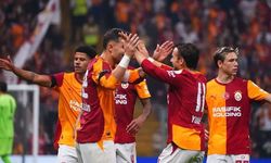 Galatasaray Kasımpaşa engelini 3 golle aştı