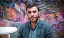Gazeteci İsmail Arı gözaltına alındı
