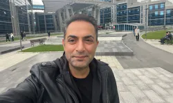 SON DAKİKA Gazeteci Murat Ağırel gözaltına alındı!