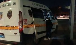 Gaziantep’te bıçaklı kavga: 16 yaşındaki Muhammed Salih hayatını kaybetti