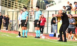 Gaziemir Spor, evinde Es-Es’i konuk ediyor!