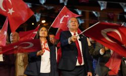Cumhuriyet Bayramı’nda Gaziemir kırmızı beyaza bürünecek!