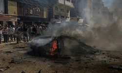 İsrail'in Gazze'ye yönelik zulmünde yeni perde! Son saldırılarda 1 kişi hayatını kaybetti, 15 yaralı var