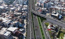 İzmir’de trafik çilesini azaltacak proje! İlk adım atıldı